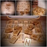 Runes set