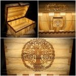 Runes Box