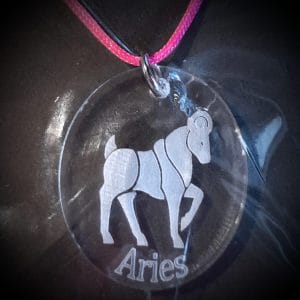 Zodiac Necklaces - Image 12
