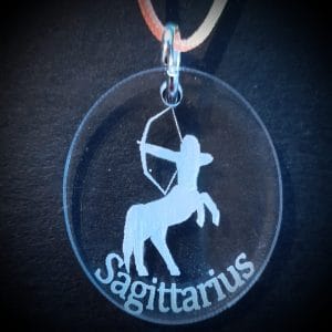 Zodiac Necklaces - Image 2