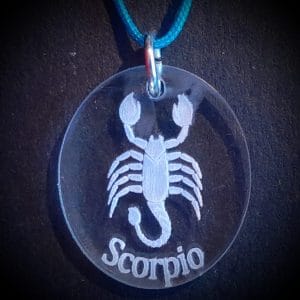 Zodiac Necklaces - Image 5