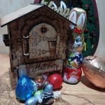 The Easter Hatchery
