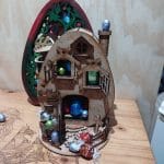 The Bunny Mansion