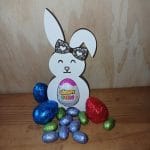 Kinder Bunny