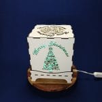 Christmas Nightlight