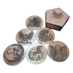 Image of the Fantasy Coasters