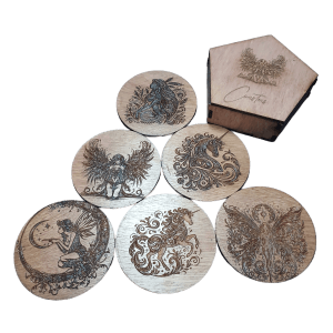 Image of the Fantasy Coasters