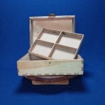 Image of the Jewellery Box Inner