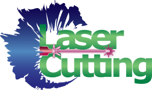 Laser cutting Image