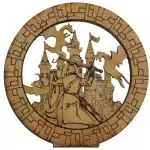 Image of a Brave Knight