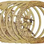 Image of a Brave Knight