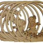 Hawaiian Girl expanded