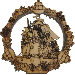 Image of the Pirates paint Me Set