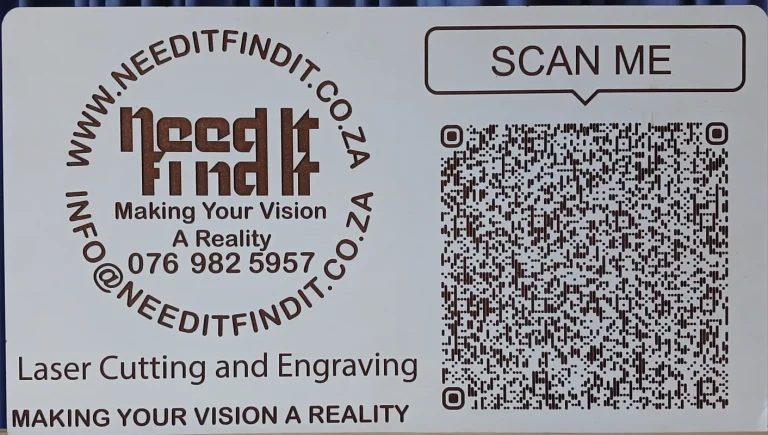 QR Board image