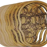 Image of a Sugar Skull