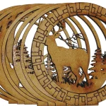 Image of the Stag paint Me Set