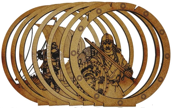 The Vikings - Image 2