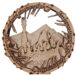 Image of Ring Lord Paint Me Kit