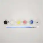 Image of Paint Me! standard paint set