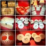 Image of our Box collection