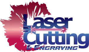 Laser cutting and engraving