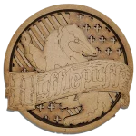 Image of Magic House H Paint Me! set