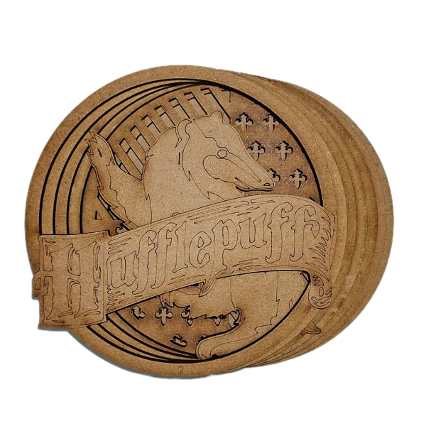 Image of Magic House H Expanded Paint Me! set