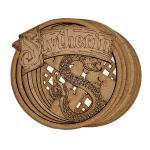 Magic House S Expanded